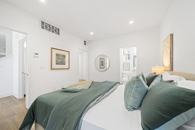 16015 Bartlett Court, Los Gatos, CA 95032