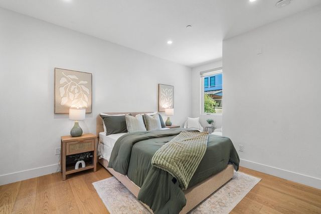 16015 Bartlett Court, Los Gatos, CA 95032