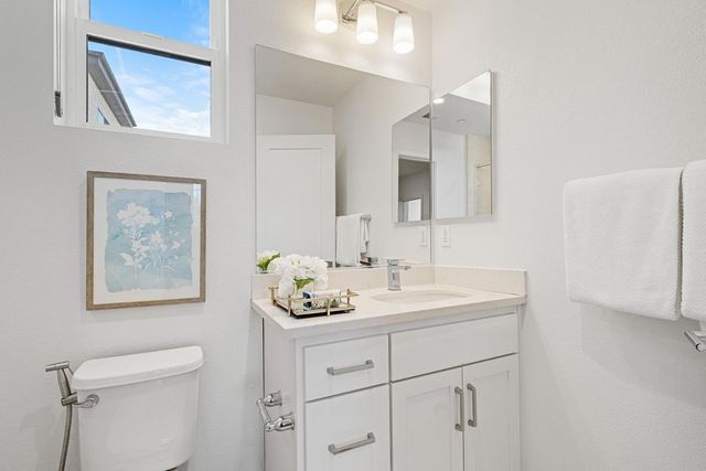 16015 Bartlett Court, Los Gatos, CA 95032