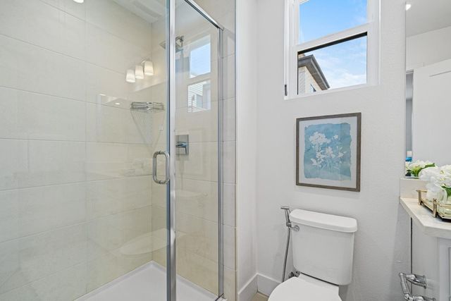 16015 Bartlett Court, Los Gatos, CA 95032