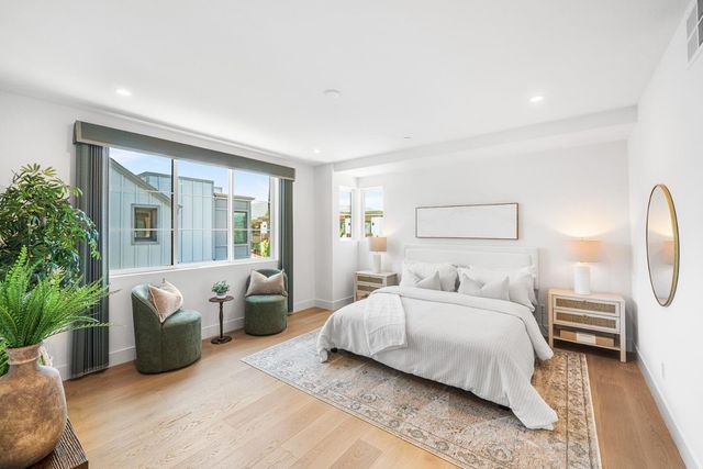 16015 Bartlett Court, Los Gatos, CA 95032