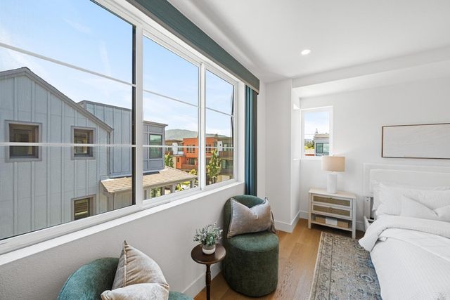 16015 Bartlett Court, Los Gatos, CA 95032