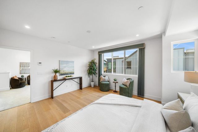 16015 Bartlett Court, Los Gatos, CA 95032