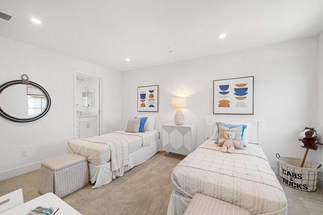 16015 Bartlett Court, Los Gatos, CA 95032
