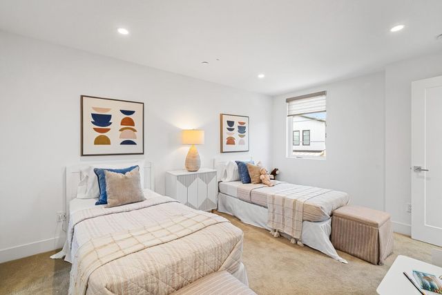 16015 Bartlett Court, Los Gatos, CA 95032