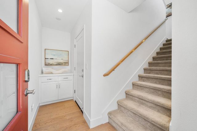 16015 Bartlett Court, Los Gatos, CA 95032