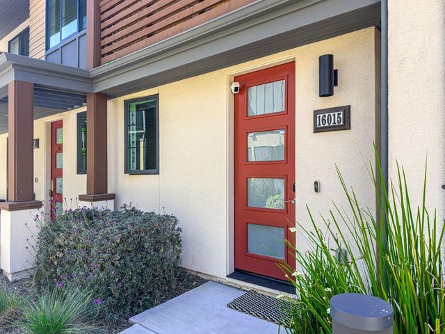 16015 Bartlett Court, Los Gatos, CA 95032