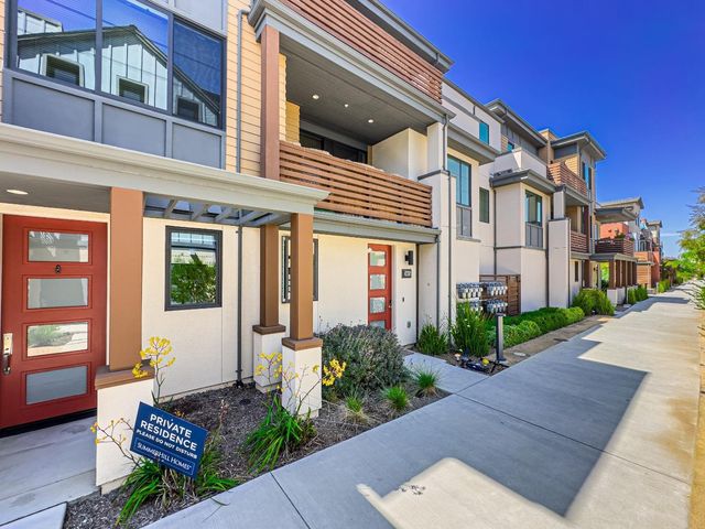 16015 Bartlett Court, Los Gatos, CA 95032