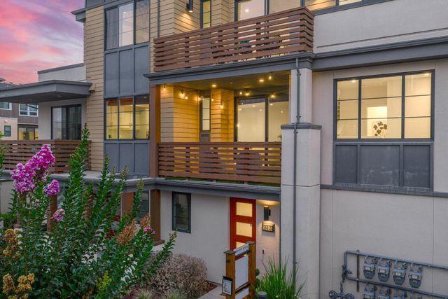 16015 Bartlett Court, Los Gatos, CA 95032