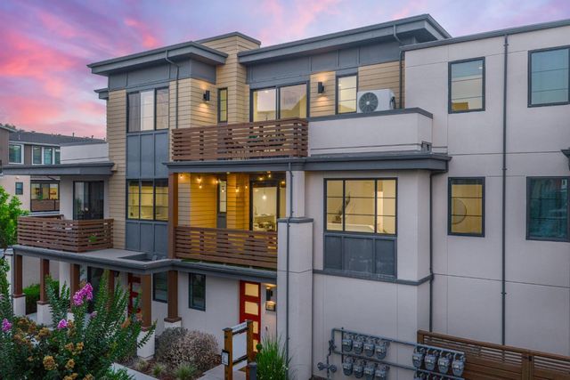 16015 Bartlett Court, Los Gatos, CA 95032