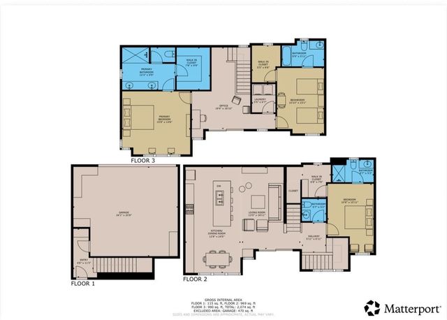 16015 Bartlett Court, Los Gatos, CA 95032