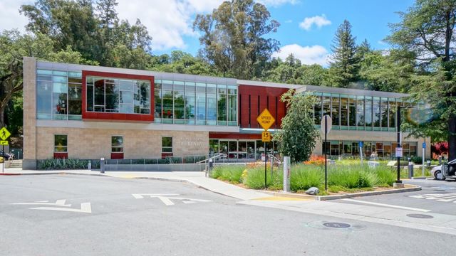 16015 Bartlett Court, Los Gatos, CA 95032
