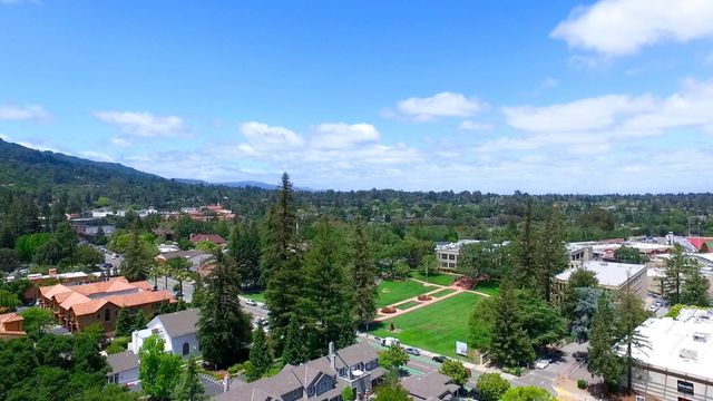 16015 Bartlett Court, Los Gatos, CA 95032