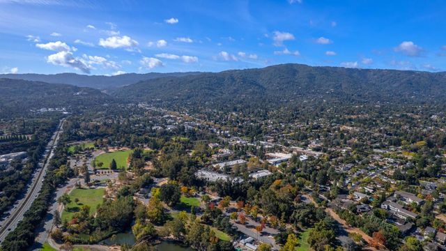 16015 Bartlett Court, Los Gatos, CA 95032