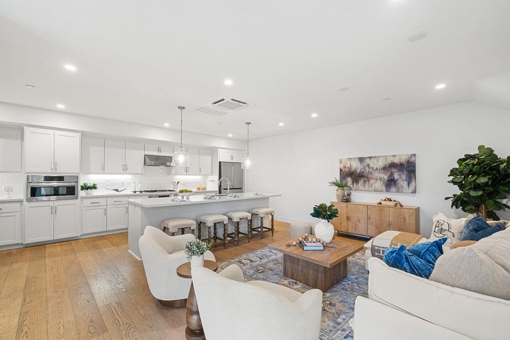 16015 Bartlett Court, Los Gatos, CA 95032