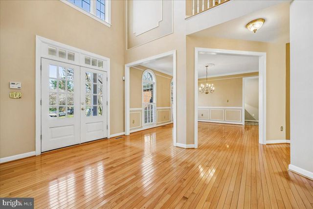 15200 COUNTRY GLEN CT, Darnestown, MD 20878