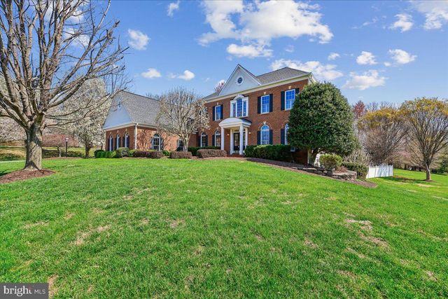 15200 COUNTRY GLEN CT, Darnestown, MD 20878