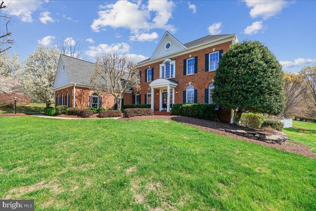 15200 COUNTRY GLEN CT, Darnestown, MD 20878