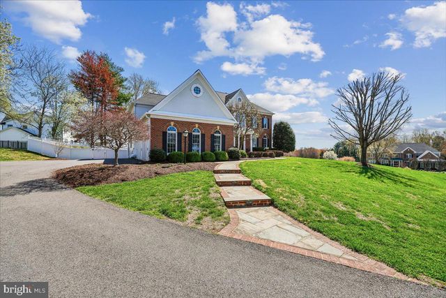 15200 COUNTRY GLEN CT, Darnestown, MD 20878