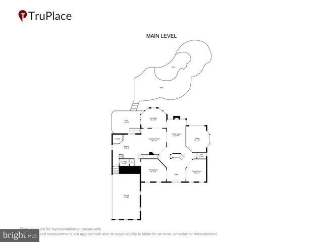 15200 COUNTRY GLEN CT, Darnestown, MD 20878