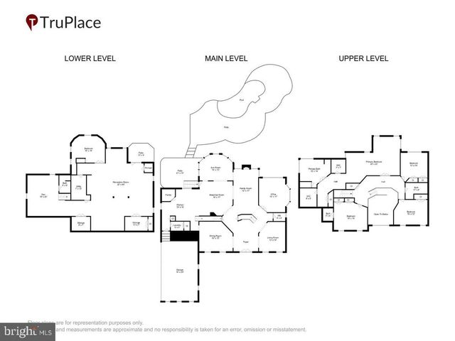 15200 COUNTRY GLEN CT, Darnestown, MD 20878