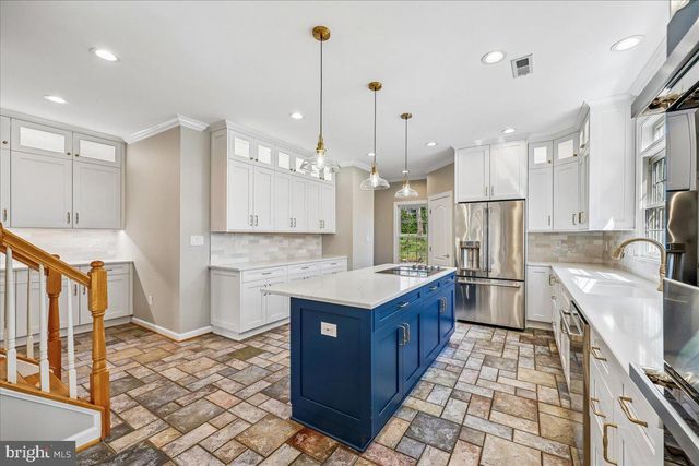 15200 COUNTRY GLEN CT, Darnestown, MD 20878