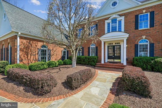 15200 COUNTRY GLEN CT, Darnestown, MD 20878