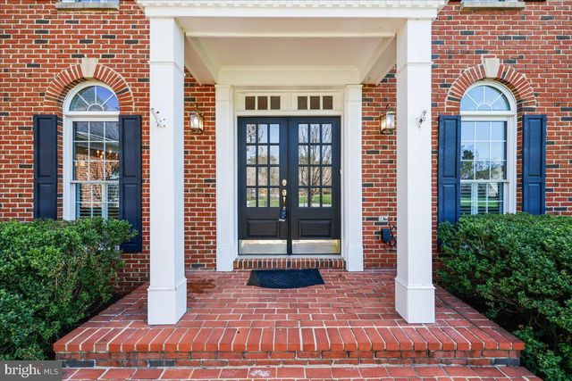 15200 COUNTRY GLEN CT, Darnestown, MD 20878