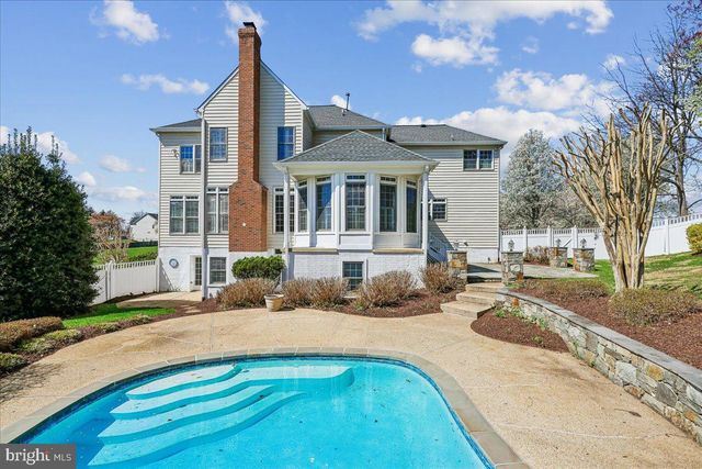 15200 COUNTRY GLEN CT, Darnestown, MD 20878