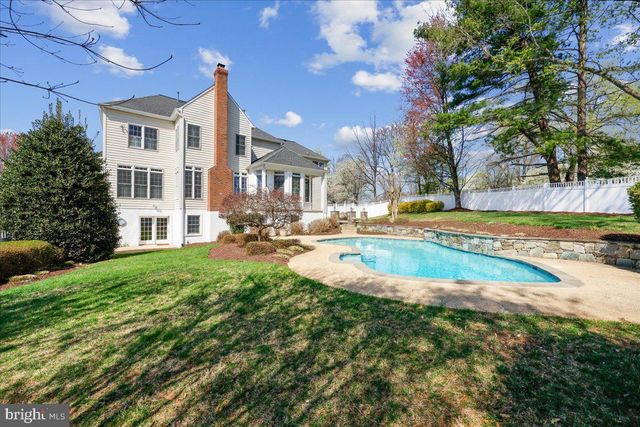 15200 COUNTRY GLEN CT, Darnestown, MD 20878