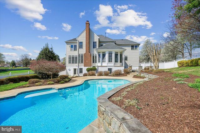 15200 COUNTRY GLEN CT, Darnestown, MD 20878