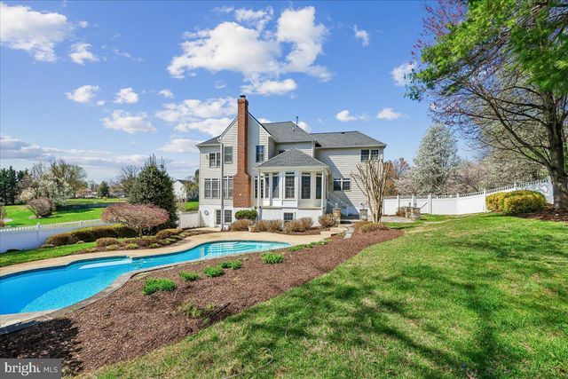 15200 COUNTRY GLEN CT, Darnestown, MD 20878