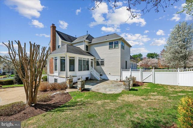 15200 COUNTRY GLEN CT, Darnestown, MD 20878