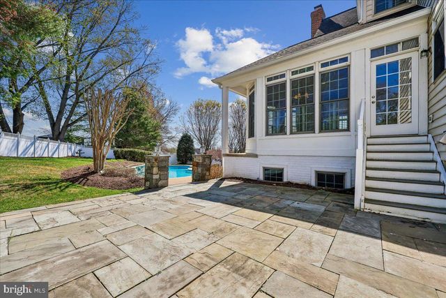 15200 COUNTRY GLEN CT, Darnestown, MD 20878