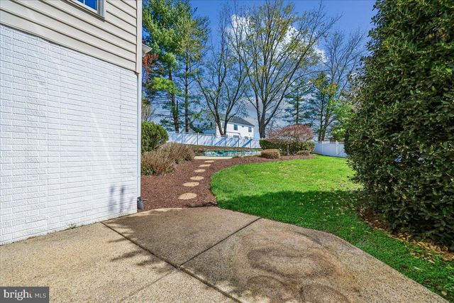 15200 COUNTRY GLEN CT, Darnestown, MD 20878