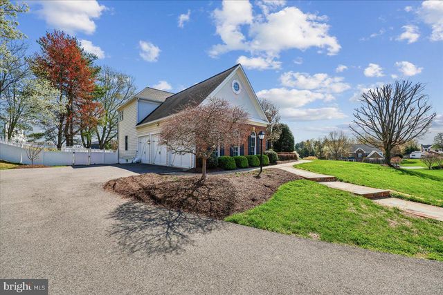 15200 COUNTRY GLEN CT, Darnestown, MD 20878