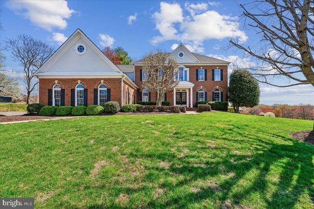 15200 COUNTRY GLEN CT, Darnestown, MD 20878