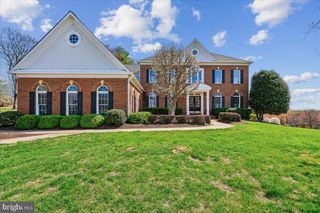 15200 COUNTRY GLEN CT, Darnestown, MD 20878