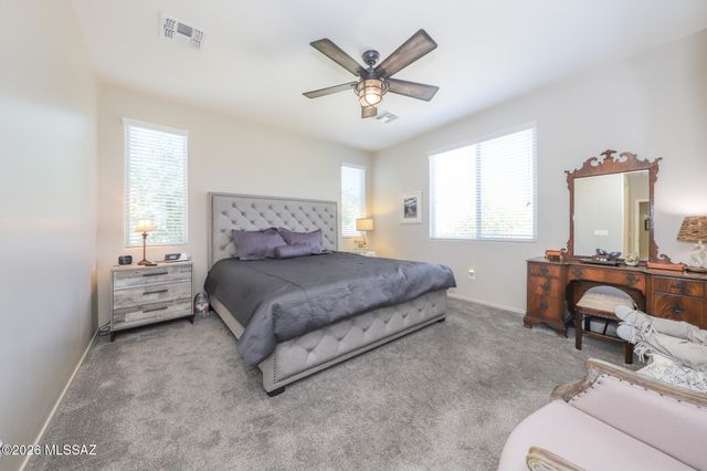9481 S Horned Lizard Circle, Tucson, AZ 85747