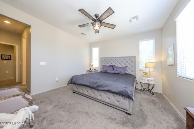 9481 S Horned Lizard Circle, Tucson, AZ 85747