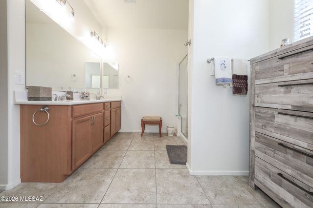 9481 S Horned Lizard Circle, Tucson, AZ 85747