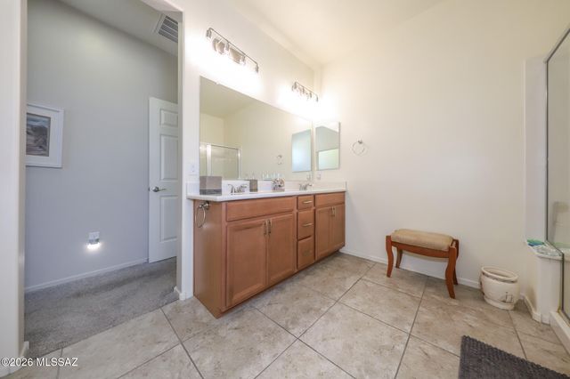 9481 S Horned Lizard Circle, Tucson, AZ 85747