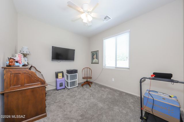 9481 S Horned Lizard Circle, Tucson, AZ 85747