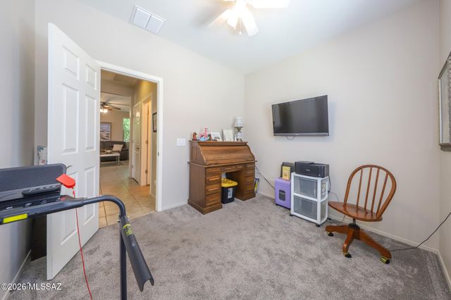 9481 S Horned Lizard Circle, Tucson, AZ 85747