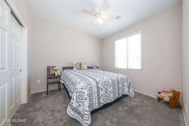 9481 S Horned Lizard Circle, Tucson, AZ 85747