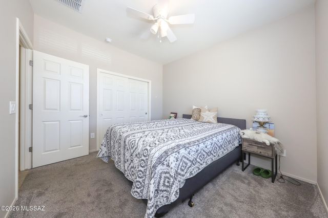 9481 S Horned Lizard Circle, Tucson, AZ 85747