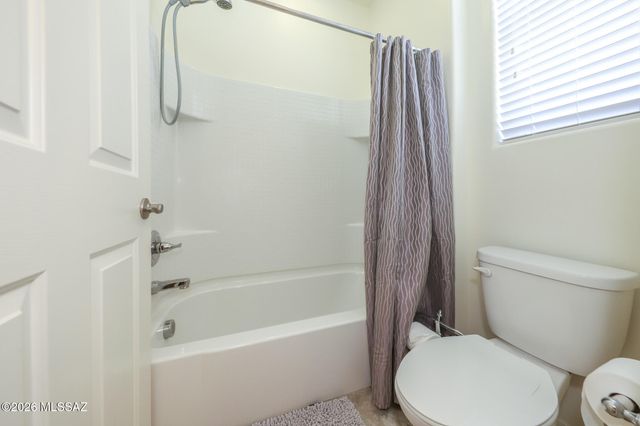 9481 S Horned Lizard Circle, Tucson, AZ 85747
