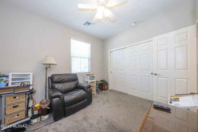 9481 S Horned Lizard Circle, Tucson, AZ 85747