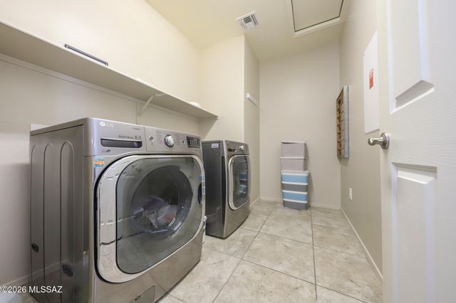 9481 S Horned Lizard Circle, Tucson, AZ 85747