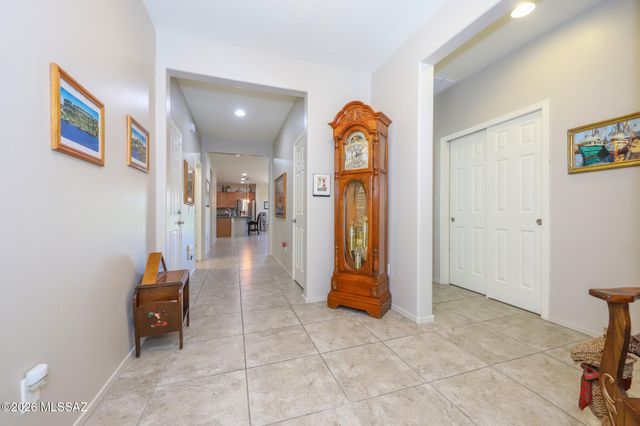 9481 S Horned Lizard Circle, Tucson, AZ 85747